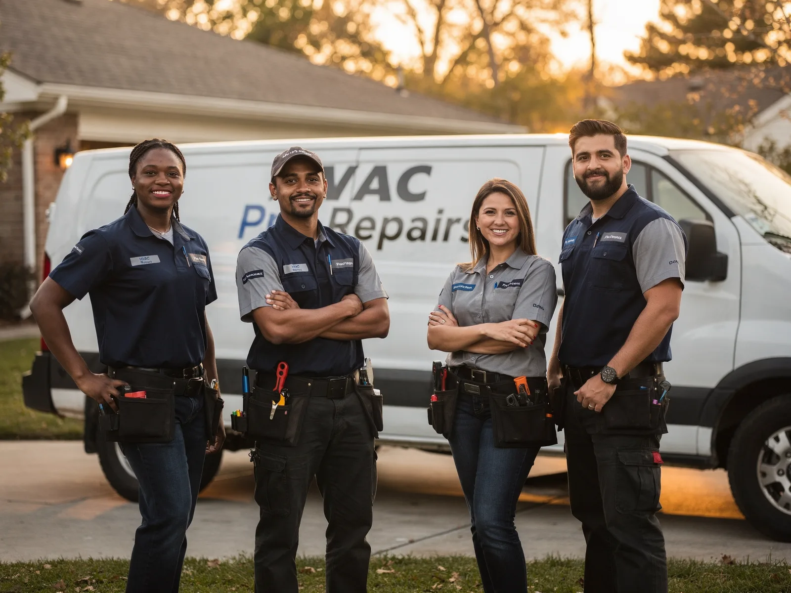 Heat Pump Repair company in Skowhegan, ME